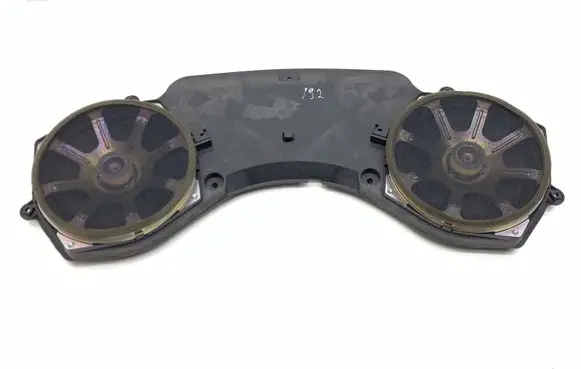 Jaguar XJ X351 Parcel shelf speaker AW9304692BC EAK20A78A