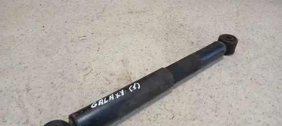 Rear shock absorber/damper