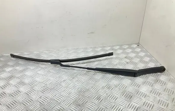 Volkswagen Tiguan Windshield/front glass wiper blade 5NB955409