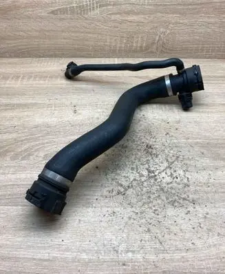 BMW 5 E60 E61 Engine coolant pipe/hose 7793747 7783747
