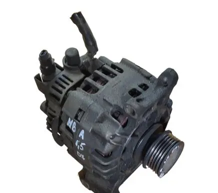 Mercedes-Benz A W169 Generator/alternator A2661540802 SG9B079 2542955B