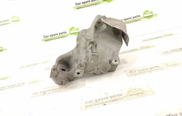 Mercedes-Benz ML W166 Engine mounting bracket A6512235004 6512235004