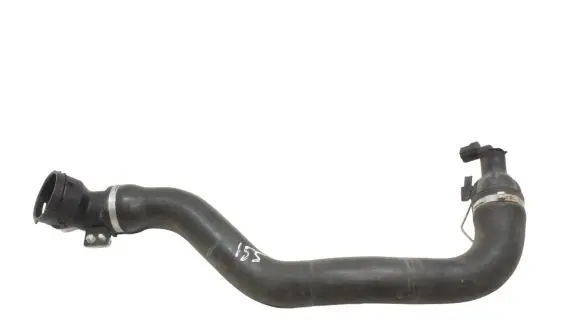 Jaguar XE Engine coolant pipe/hose GX738286DD