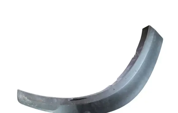 Lexus NX Rear arch trim