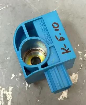 KIA Sorento Airbag deployment crash/impact sensor 959203E100 49040203 5WK43228