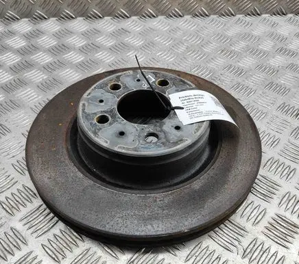 Tesla Model 3 Front brake disc 104461100D