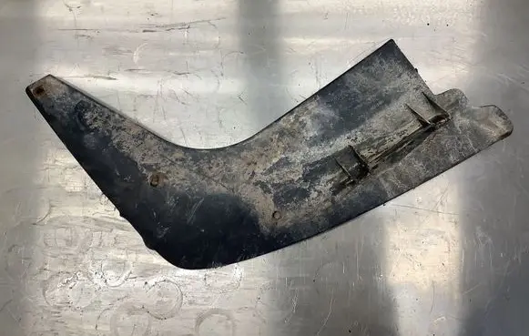 Nissan Murano Z50 Front mudguard 62256CA000