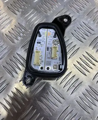Skoda Scala LED ballast control module 90168018 09278
