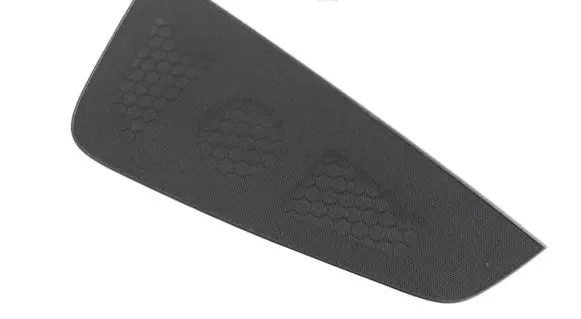 Audi Q5 SQ5 Dash center speaker trim cover 8R2857210