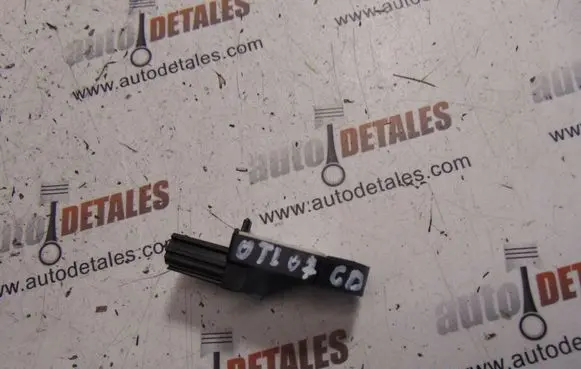 Mitsubishi Outlander Airbag deployment crash/impact sensor 8651A001