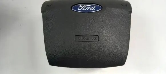 Ford Galaxy Steering wheel airbag