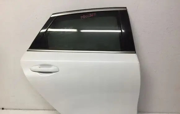 KIA Pro Cee'd III Rear door 78H6488TPHW2