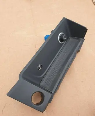 Audi A4 S4 B9 Engine start stop button switch 8W1864131C 14176 13111713