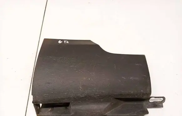 Volkswagen PASSAT B6 Side skirt rear trim 3C0853898