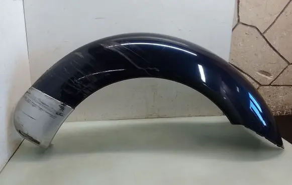 Volkswagen New Beetle Fender