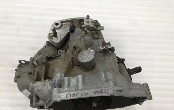 Honda Civic Manual 5 speed gearbox PPG6