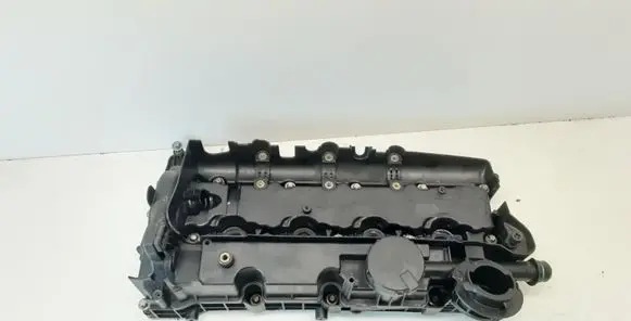 Rocker cam cover