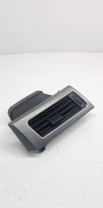 BMW 5 E60 E61 Dashboard side air vent grill/cover trim 5112001 14121810 6910731