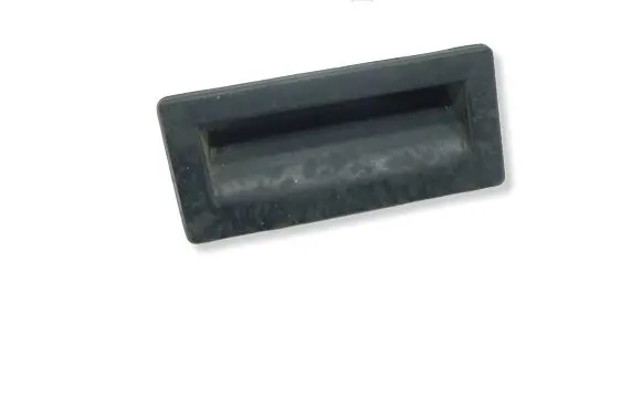 Skoda Octavia Mk3 (5E) Tailgate opening switch 3V0827566