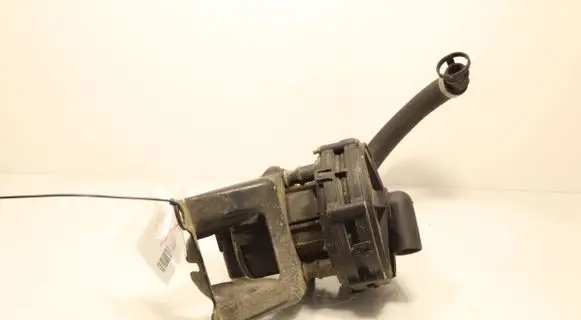 BMW 3 E46 Secondary air pump 589126816059