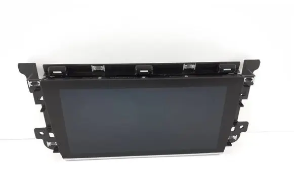 Audi A8 S8 D5 Screen/display/small screen 4N0919605B 4N0919605