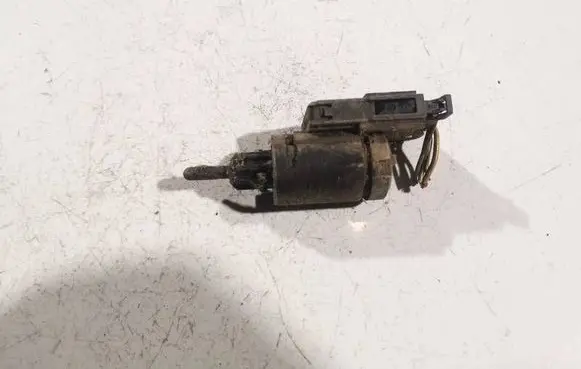 Audi A3 S3 8P Brake pedal sensor switch 3b0945521