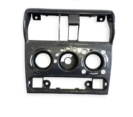 Opel Corsa B Panel trim 90386819