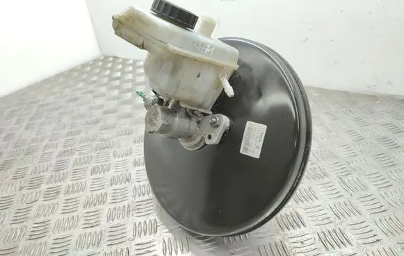 Renault Laguna III Brake booster 472100046R
