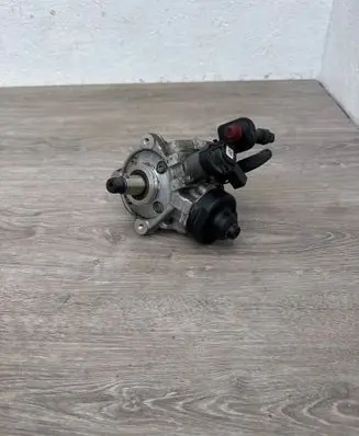 Volkswagen Sharan Fuel injection high pressure pump 03L130755D 0445010514