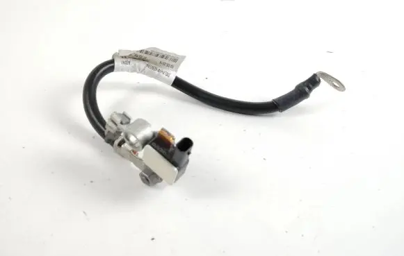 Volvo XC90 Negative earth cable (battery) 31419665