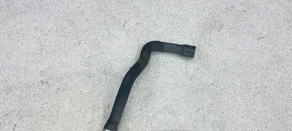 BMW M6 Engine coolant pipe/hose 7843266 1153