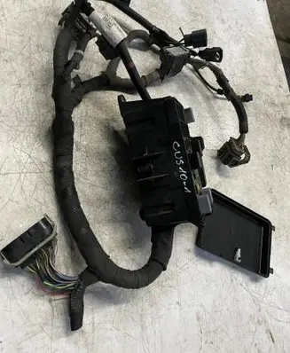 Ford Transit Fuse box set GK3T9K499BBB
