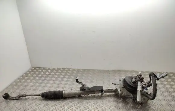 Peugeot 2008 II Steering rack 9835259680