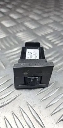 Opel Signum Seat heating switch 13138252 32429811