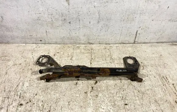 Audi A4 S4 B7 8E 8H Intercooler hose/pipe 8e0199521bh