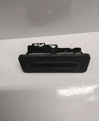 Citroen C4 Grand Picasso Tailgate/trunk/boot exterior handle 9675028380 201304
