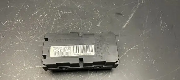 Comfort/convenience module