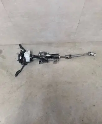 Skoda Octavia Mk3 (5E) Steering wheel axle EP0916564B1 DE102005034952B3 5q0953507hq