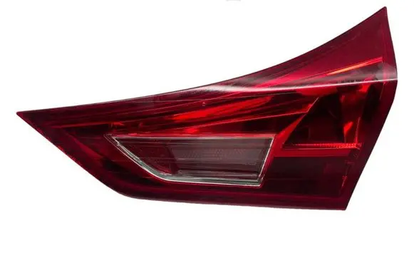 Toyota Auris E180 Rear/tail lights 05170237 02260
