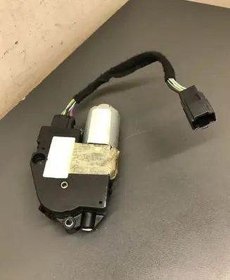 Citroen C5 Sunroof motor/actuator 