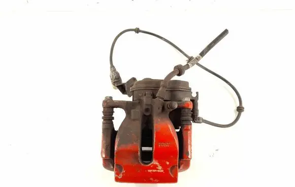 Mercedes-Benz GLS X166 Rear brake caliper 1664230581 1664237798