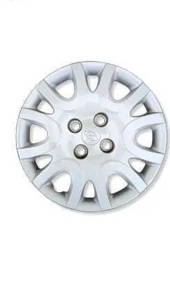 Hyundai i20 (PB PBT) R14 wheel hub/cap/trim 529601J000