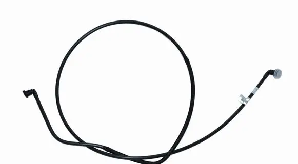 Iveco Daily 4th gen Fuel line pipe 5801281627