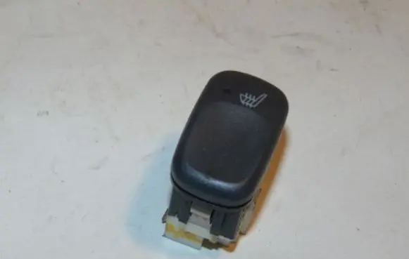 Volvo S70 V70 V70 XC Seat heating switch 9162939