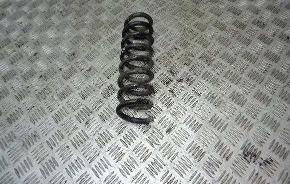 BMW 1 F20 F21 Rear coil spring