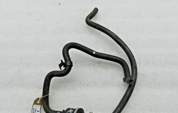 Volkswagen Golf V Vacuum valve 051133459A 051133459