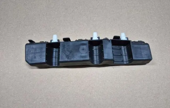 KIA Picanto Front bumper mounting bracket 865M1G6CA10