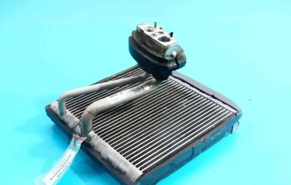 Skoda Rapid (NH) Interior heater climate box assembly DX518001 IMPRK1312475