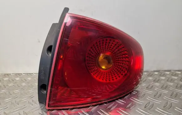 Seat Altea Rear/tail lights 5P0945096D