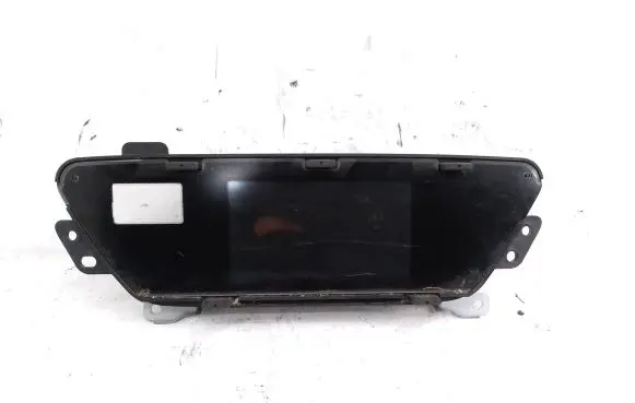 Honda CR-V Screen/display/small screen 39710T1GE010M1